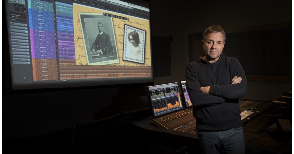Paul Laurence Dunbar: Beyond the Mask Documentary Screening - Vimarsana News