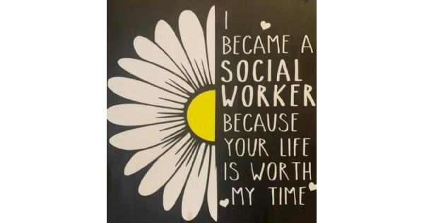 World Social Workday - Picture Perfect Paint Parties