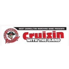 West Carrollton Marching Band Presents Cruisin with the band