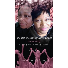 The Look is currently looking for Makeup Models 65yrs & Up