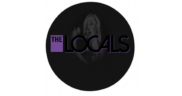 The Locals LIVE at the Roadhouse