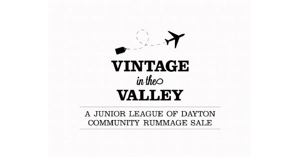 Vintage in the Valley: The Final Rummage Sale