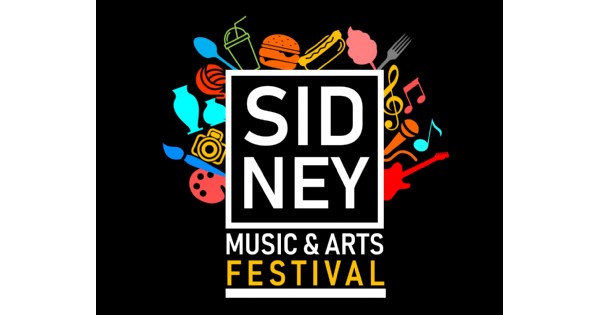 Sidney Music & Arts Festival