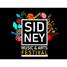 Sidney Music & Arts Festival