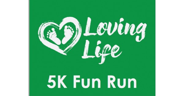 Loving Life 5k Fun Run