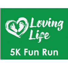 Loving Life 5k Fun Run