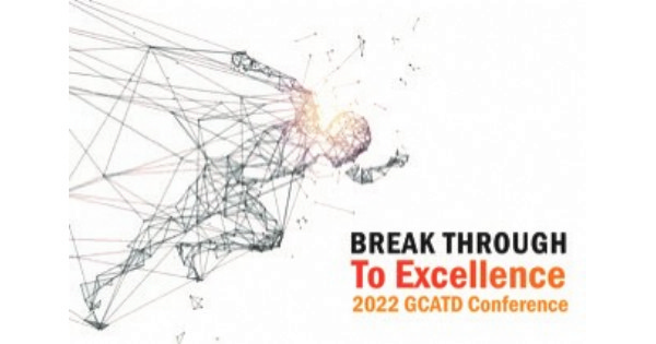 2022 GCATD Annual Fall Conference