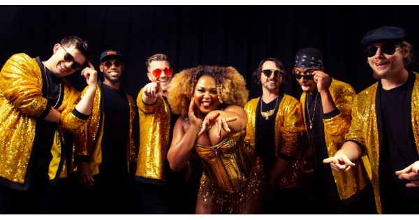 Mojoflo | Free Concert