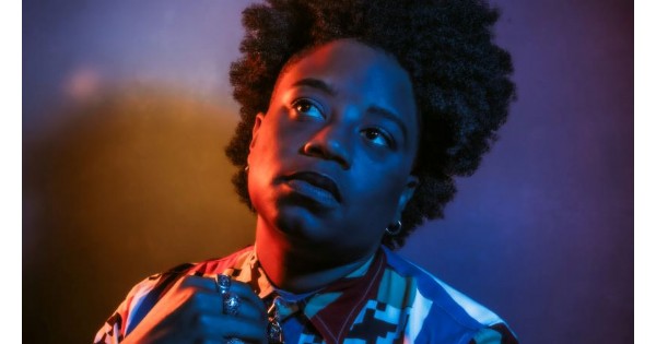 Amythyst Kiah (Opening: Heather Redman & The Reputation)