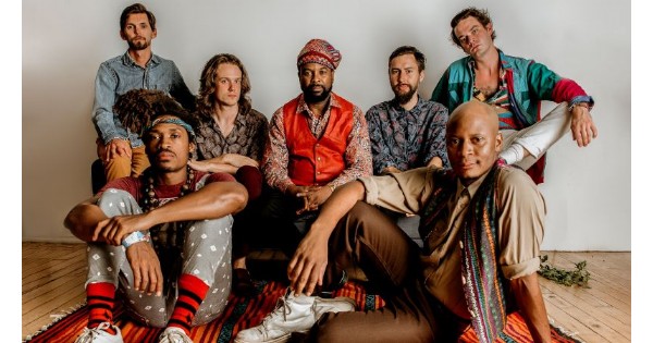 Kaleta & Super Yamba Band | Free Concert
