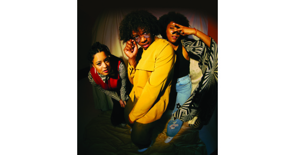 2022 Levitt National Tour Presents The New Respects