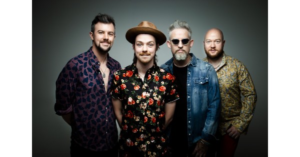 We Banjo 3 | Free Concert