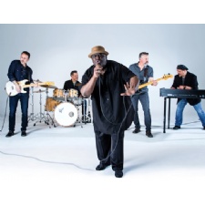 Altered Five Blues Band | Free Concert