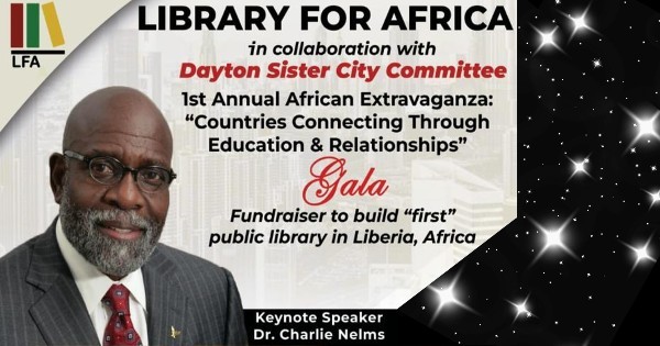African Extravaganza: Countries Connecting Through Education - GALA