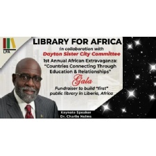 African Extravaganza: Countries Connecting Through Education - GALA