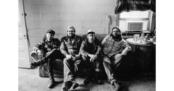 The Tillers (Opening: Stringus Khan) | Free Concert