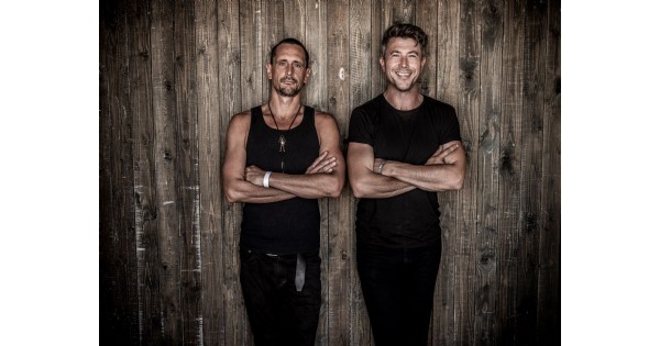 Luke Winslow-King | Free Concert