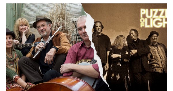 Puzzle Of Light With The Elements | Free Concert