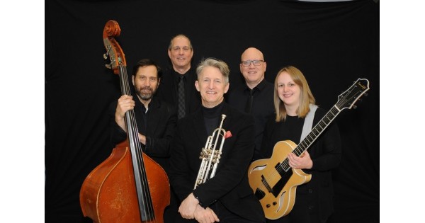 Jimmy Leach Jazztet | Free Concert