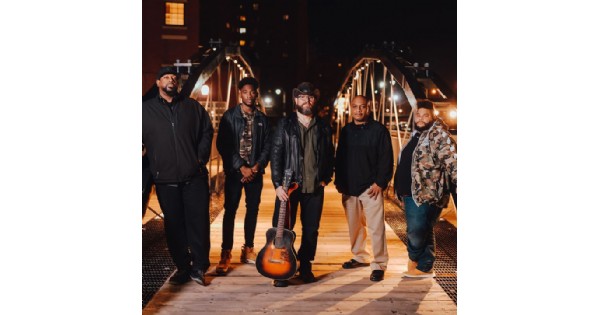 Miller And The Other Sinners (Opening: Bohemian Funk)