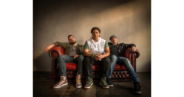 The Nth Power | Free Concert