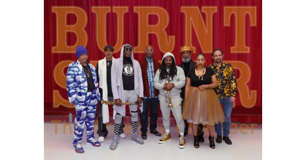 Burnt Sugar Arkestra | Free Concert