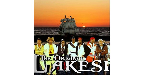 Lakeside | Free Concert