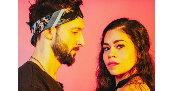 Honey And Blue (Opening: Gabe Maas & The Bruins)