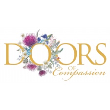 RMHC Dayton Doors of Compassion