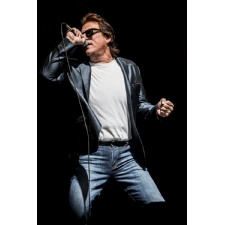 The Heart of Rock & Roll--Tribute to Huey Lewis & The News