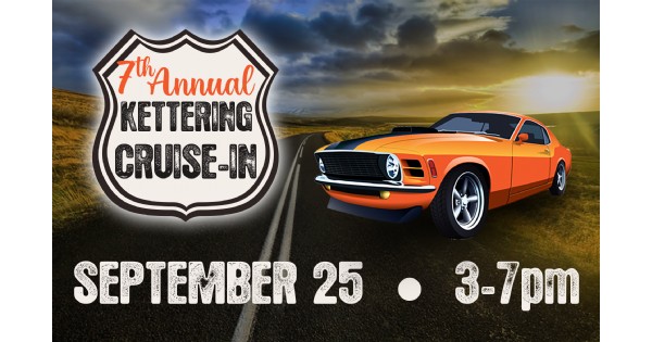 7th Annual Kettering Assembly of God Cruise In
