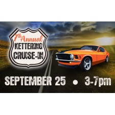 7th Annual Kettering Assembly of God Cruise In