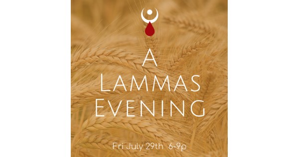 A Lammas Evening