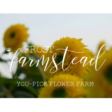 You-Pick Flower Farm