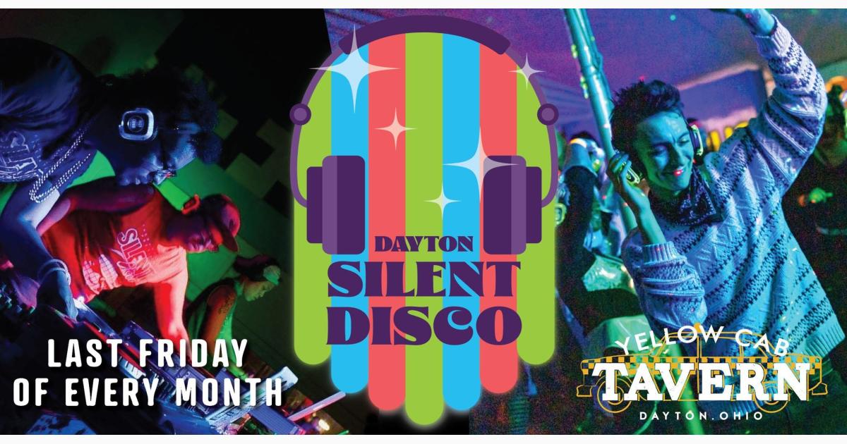 Daytons Silent Disco