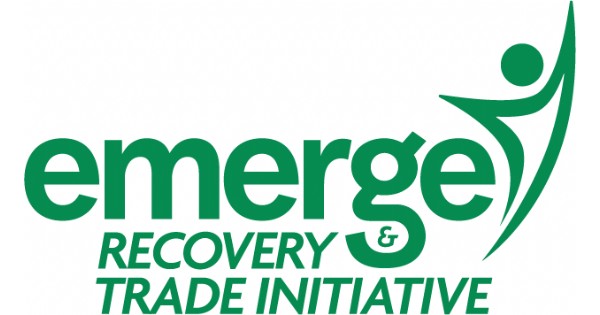 Emerge Recovery and Trade Initiative Gala