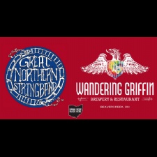 Great Northern String Band - Live & Local at the Wandering Griffin