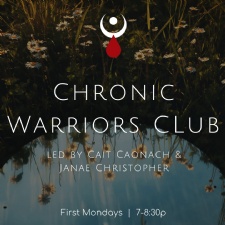 Chronic Warriors Club