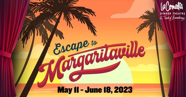 Jimmy Buffett's Escape to Margaritaville