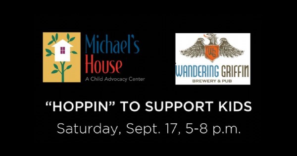 Michael's House Fall Fundraiser