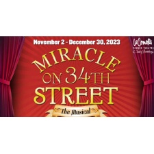Miracle on 34th Street: The Musical