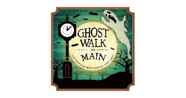 Ghost Walk on Main