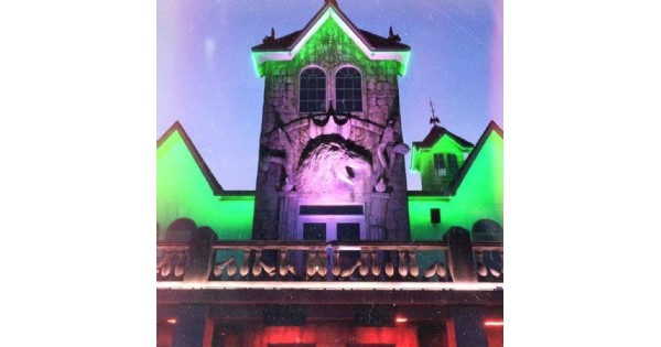 Witches & Warlocks Weekend