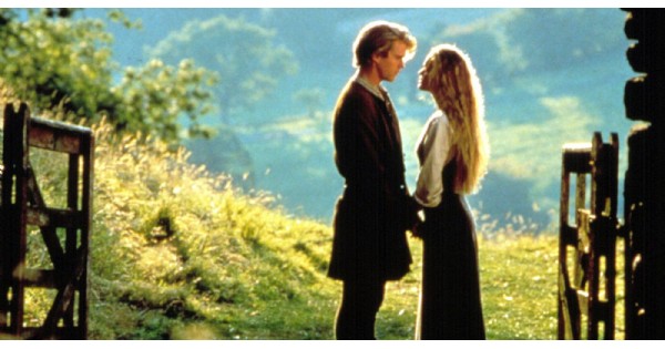 Dayton Dinner Theater: The Princess Bride