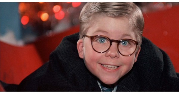 Dayton Dinner Theater: A Christmas Story Movie Party