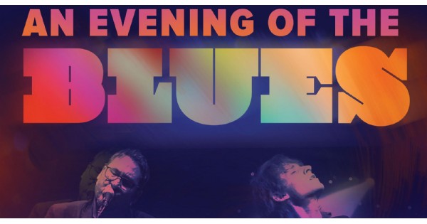 An Evening of Blues with Eric Jerardi & Noah Wotherspoon