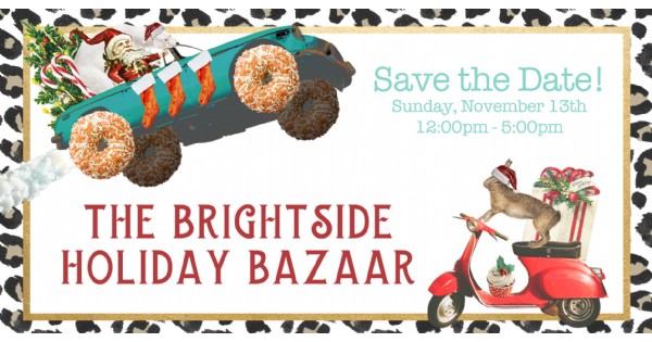 The Brightside Holiday Bazaar