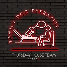 Family Dog Therapist