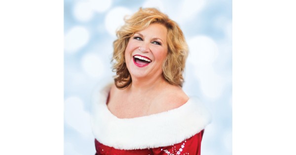 Sandi Patty: Christmas Tour