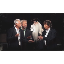 The Oak Ridge Boys